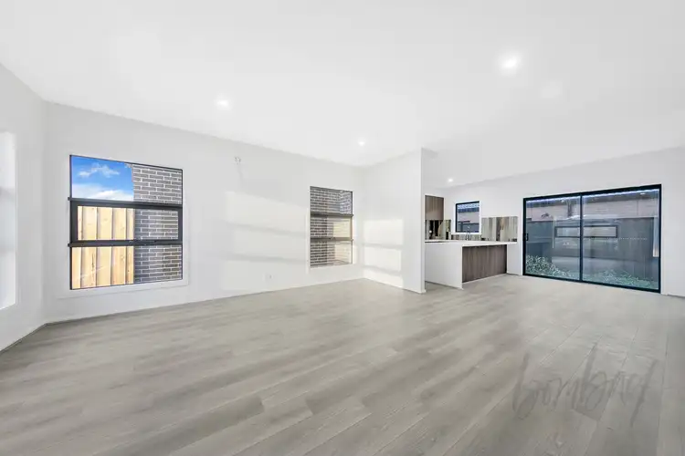 Fifth view of Homely townhouse listing, 14 Ahern Street, Wollert VIC 3750