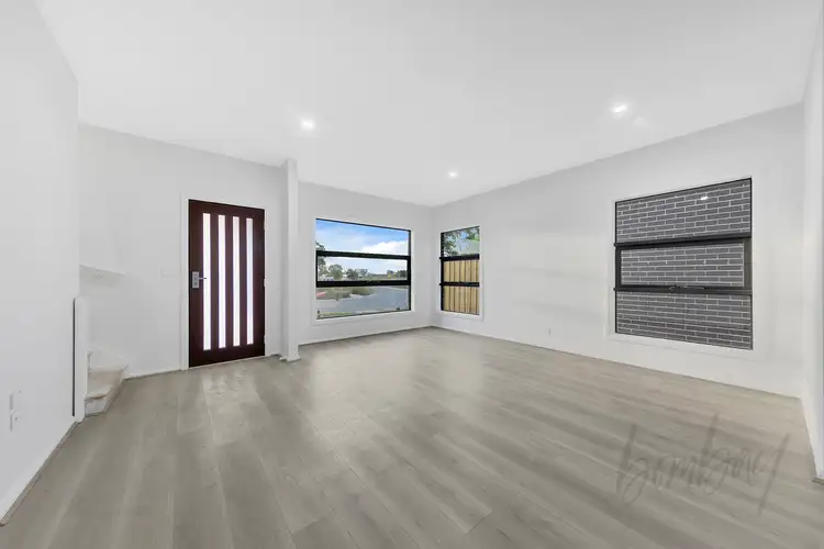 Sixth view of Homely townhouse listing, 14 Ahern Street, Wollert VIC 3750
