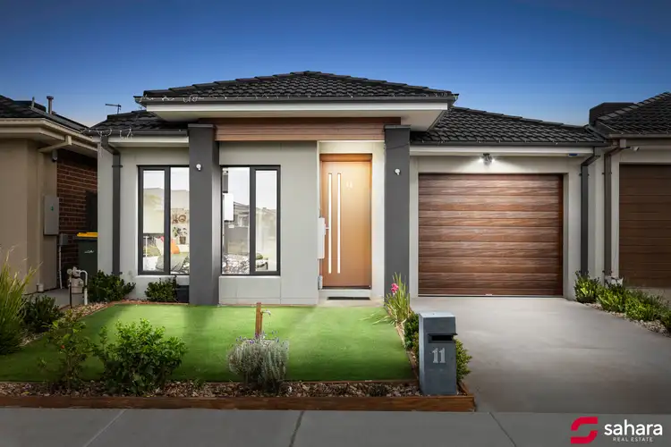 11 Kruger Road, Tarneit VIC 3029