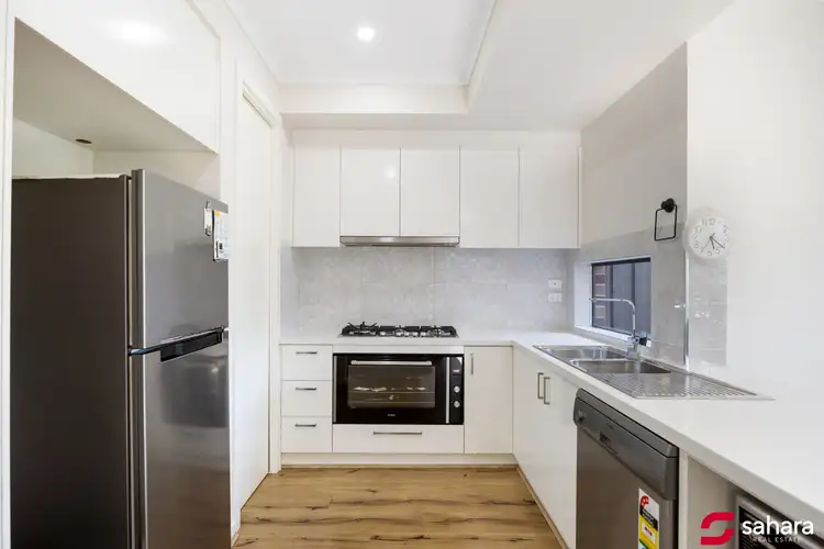 Second view of Homely house listing, 11 Kruger Road, Tarneit VIC 3029