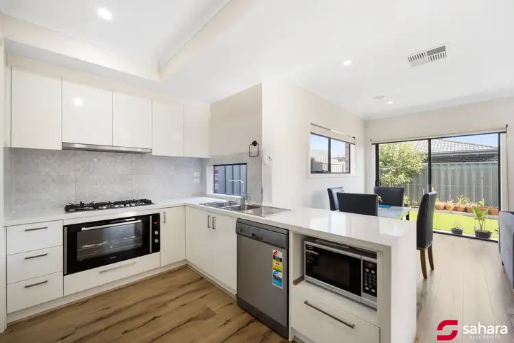 Third view of Homely house listing, 11 Kruger Road, Tarneit VIC 3029