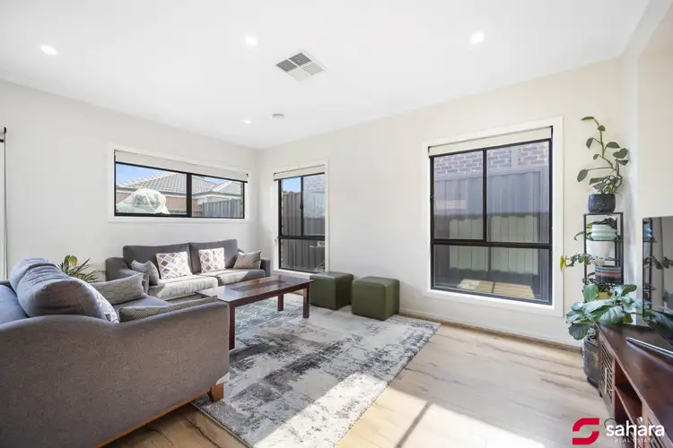Fourth view of Homely house listing, 11 Kruger Road, Tarneit VIC 3029