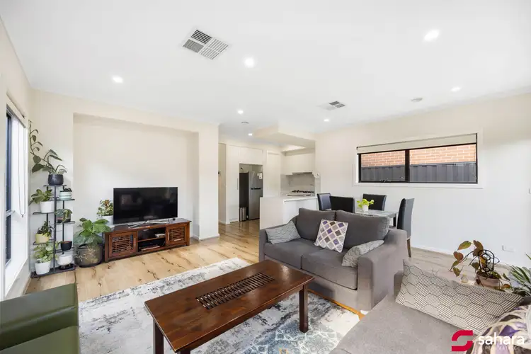 Fifth view of Homely house listing, 11 Kruger Road, Tarneit VIC 3029