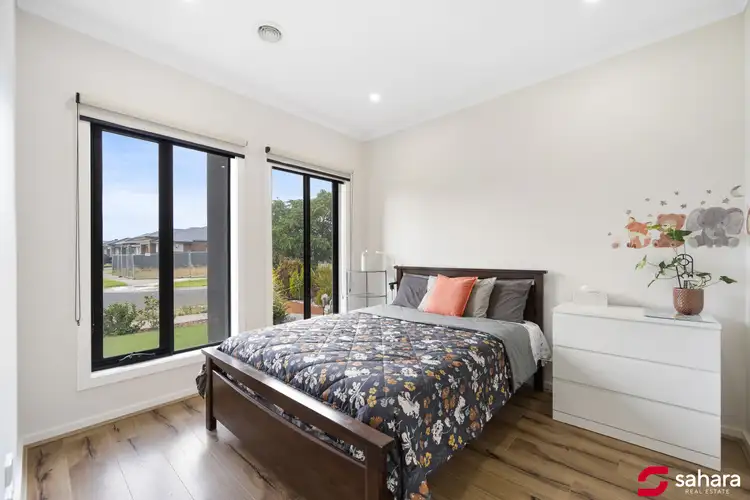 Sixth view of Homely house listing, 11 Kruger Road, Tarneit VIC 3029