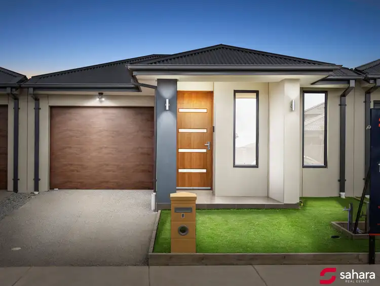 8 Phelps Street, Tarneit VIC 3029