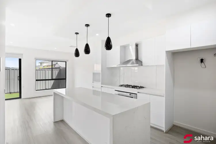 Second view of Homely house listing, 8 Phelps Street, Tarneit VIC 3029