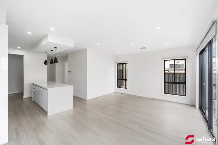 Fourth view of Homely house listing, 8 Phelps Street, Tarneit VIC 3029