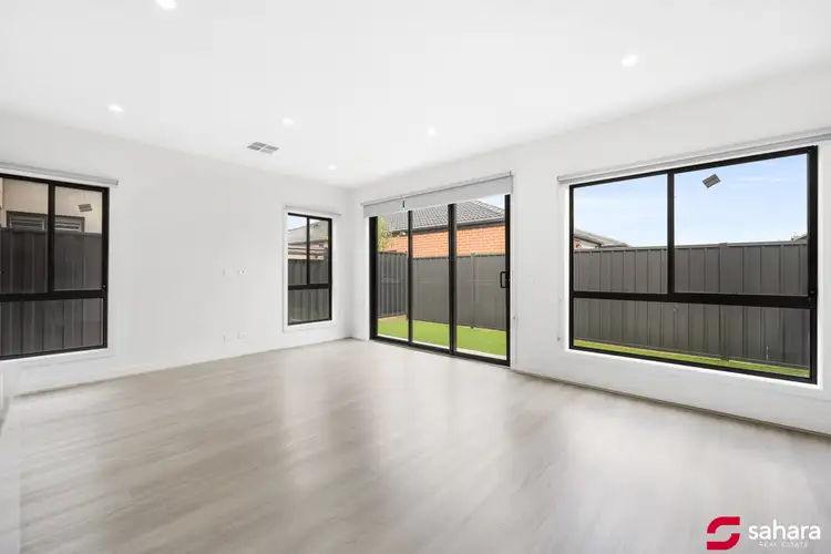 Fifth view of Homely house listing, 8 Phelps Street, Tarneit VIC 3029