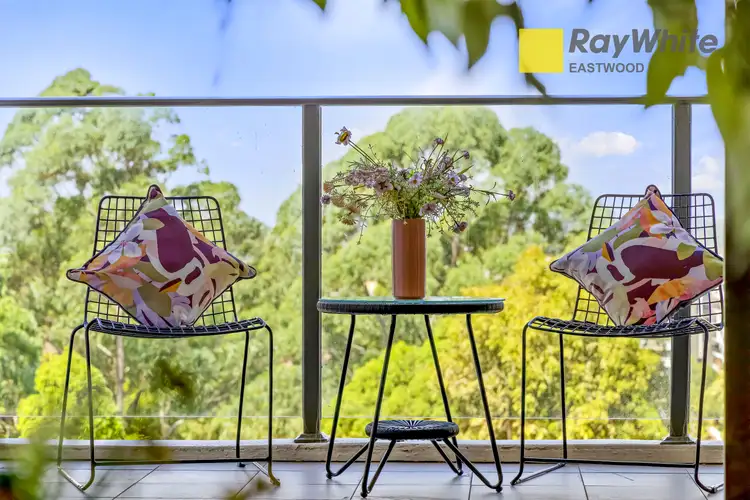 Fourth view of Homely apartment listing, 806/135-137 Pacific Hwy, Hornsby NSW 2077