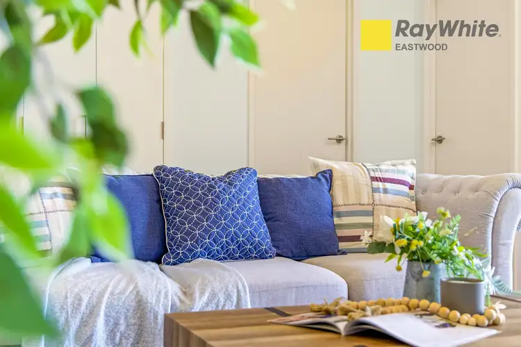 Sixth view of Homely apartment listing, 806/135-137 Pacific Hwy, Hornsby NSW 2077