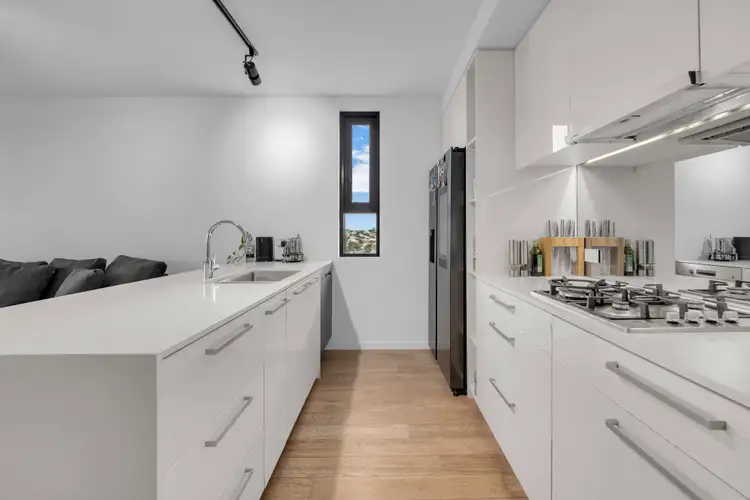 Third view of Homely apartment listing, 1105/9 Edmondstone Street, South Brisbane QLD 4101