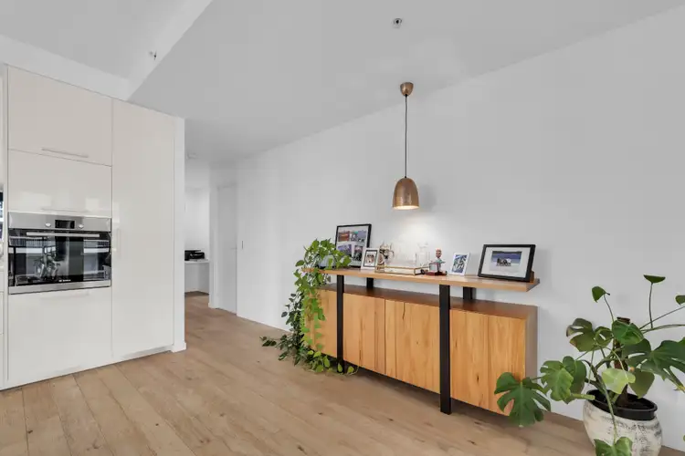 Fourth view of Homely apartment listing, 1105/9 Edmondstone Street, South Brisbane QLD 4101
