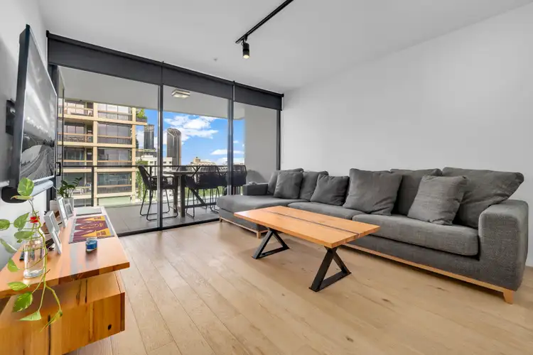 Fifth view of Homely apartment listing, 1105/9 Edmondstone Street, South Brisbane QLD 4101