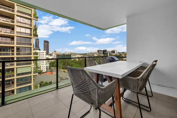 Sixth view of Homely apartment listing, 1105/9 Edmondstone Street, South Brisbane QLD 4101
