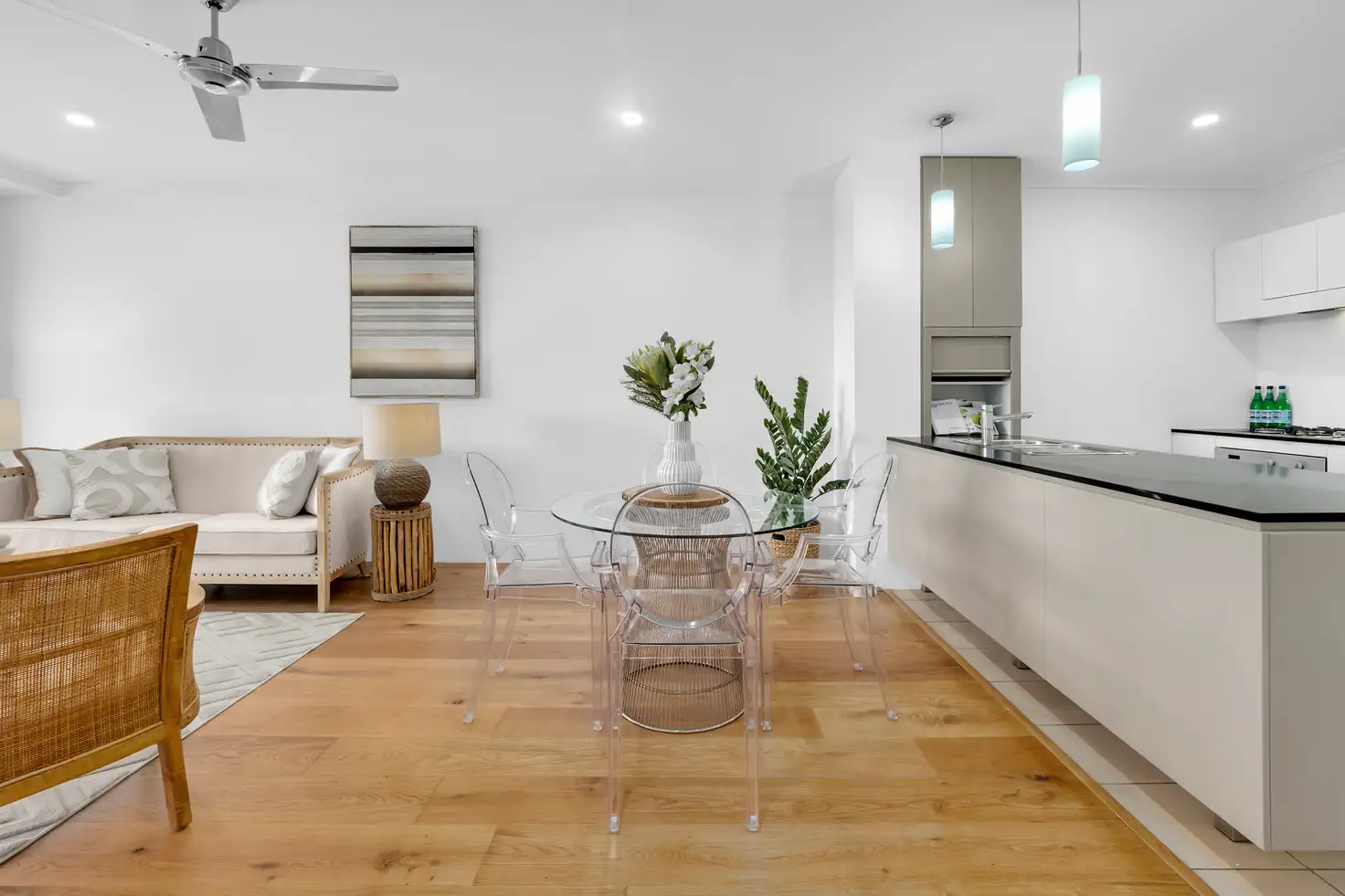 Main view of Homely apartment listing, 83/26 Donkin Street, West End QLD 4101