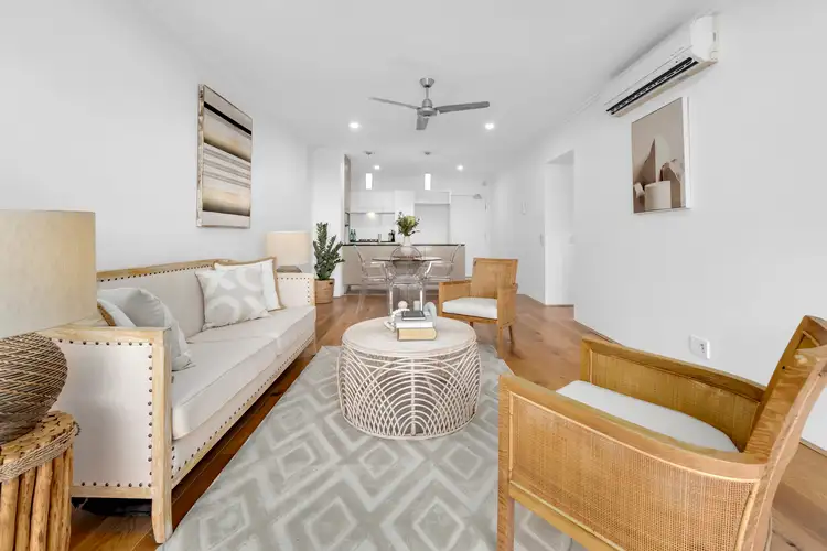 Third view of Homely apartment listing, 83/26 Donkin Street, West End QLD 4101