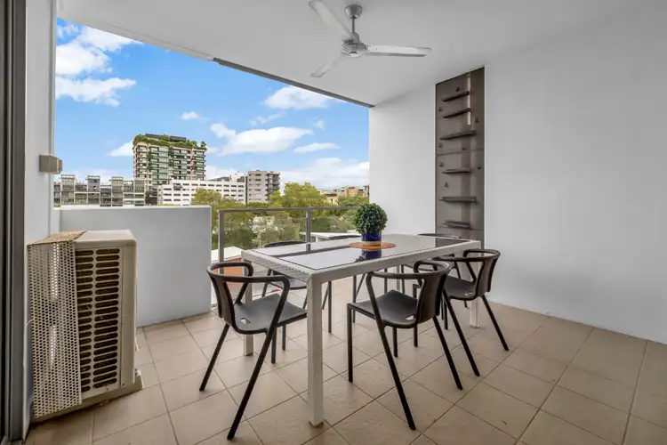 Fifth view of Homely apartment listing, 83/26 Donkin Street, West End QLD 4101