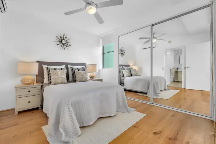 Sixth view of Homely apartment listing, 83/26 Donkin Street, West End QLD 4101