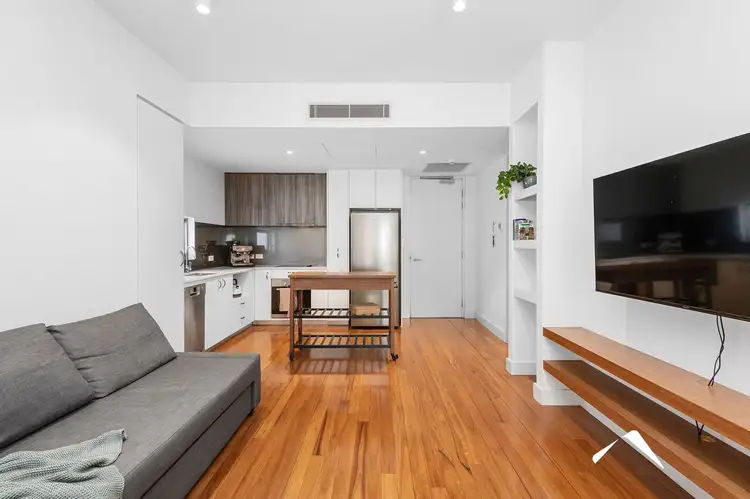 Fourth view of Homely apartment listing, 14/87 Bulwer Street, Perth WA 6000