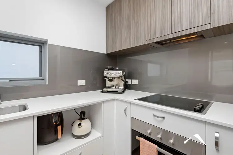 Fifth view of Homely apartment listing, 14/87 Bulwer Street, Perth WA 6000