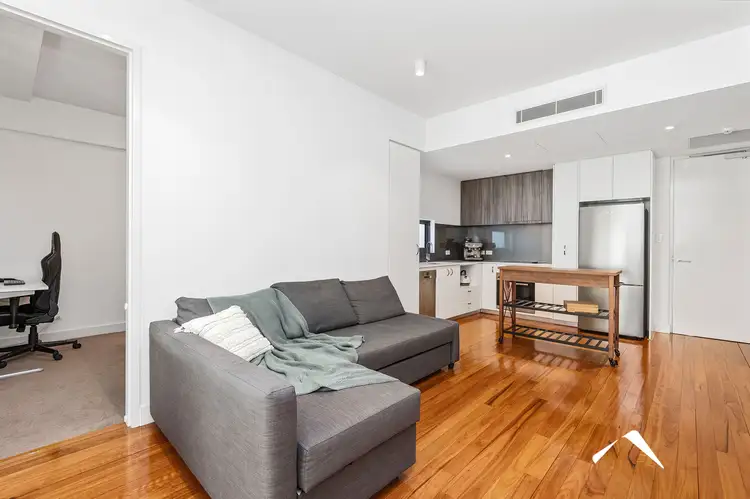 Sixth view of Homely apartment listing, 14/87 Bulwer Street, Perth WA 6000