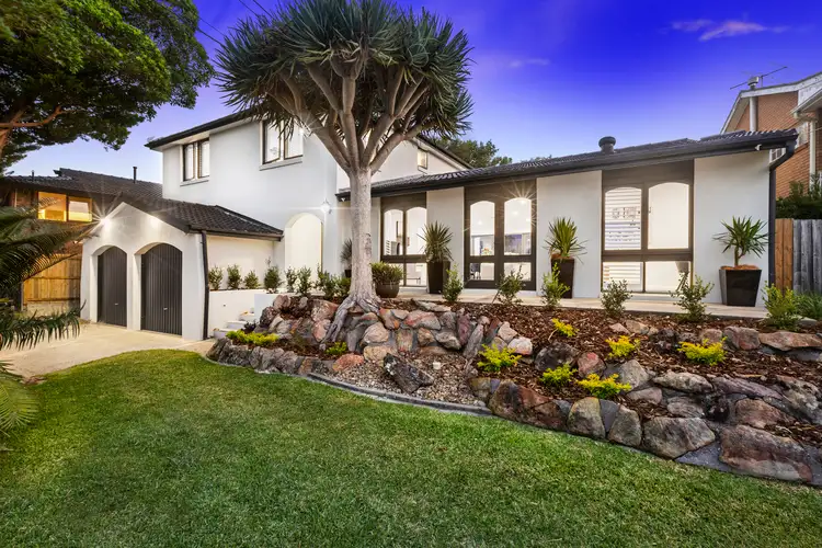 Main view of Homely house listing, 15 Carbeen Road, Westleigh NSW 2120