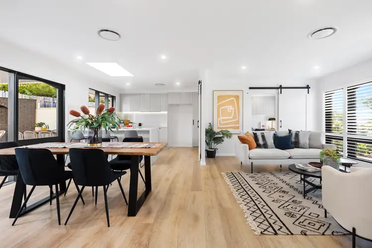 Sixth view of Homely house listing, 15 Carbeen Road, Westleigh NSW 2120