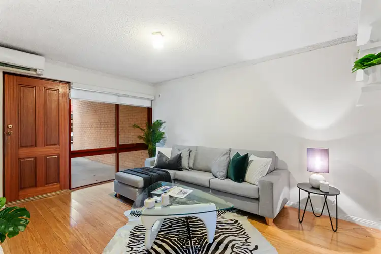 Second view of Homely townhouse listing, 8/77 Second Avenue, Mount Lawley WA 6050