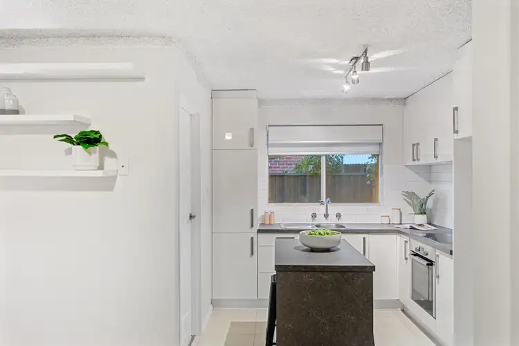 Fourth view of Homely townhouse listing, 8/77 Second Avenue, Mount Lawley WA 6050