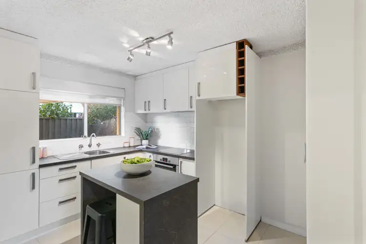 Fifth view of Homely townhouse listing, 8/77 Second Avenue, Mount Lawley WA 6050