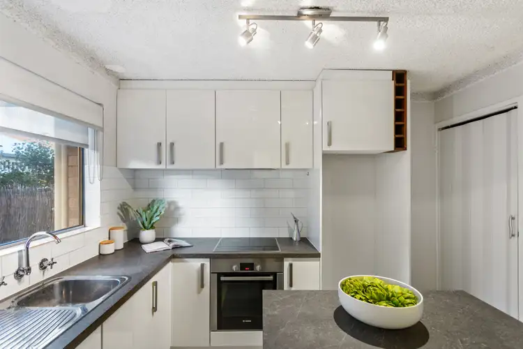 Sixth view of Homely townhouse listing, 8/77 Second Avenue, Mount Lawley WA 6050
