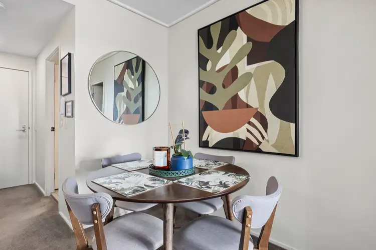 Sixth view of Homely apartment listing, 325/26 Felix Street, Brisbane City QLD 4000
