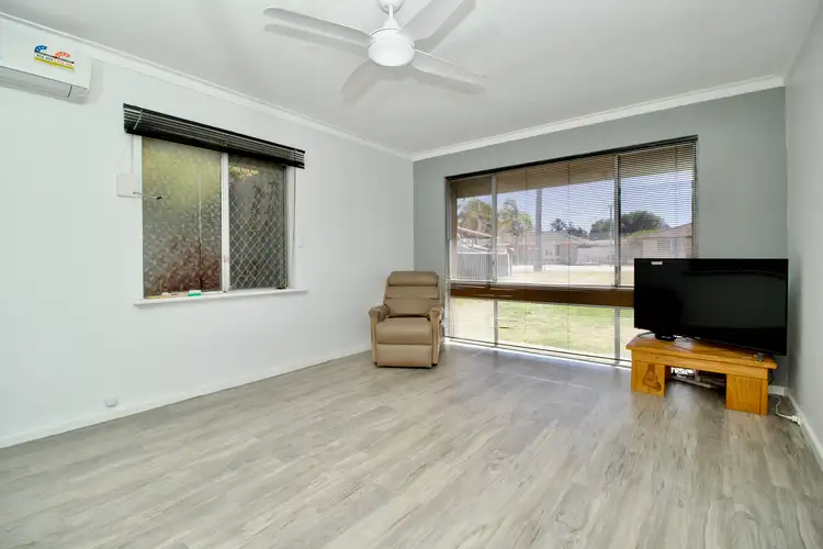 Second view of Homely house listing, 54 Exhibition Way, Cooloongup WA 6168