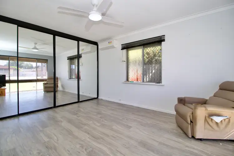 Third view of Homely house listing, 54 Exhibition Way, Cooloongup WA 6168