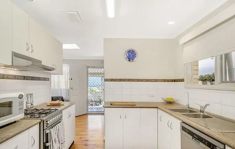 Second view of Homely house listing, 5 Findlay Avenue, Salisbury East SA 5109