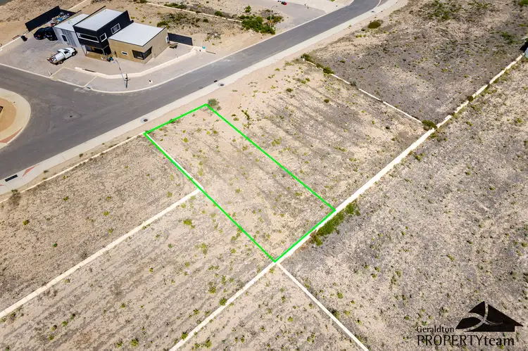 Third view of Homely land listing, 42 Poseidon Way, Glenfield WA 6532