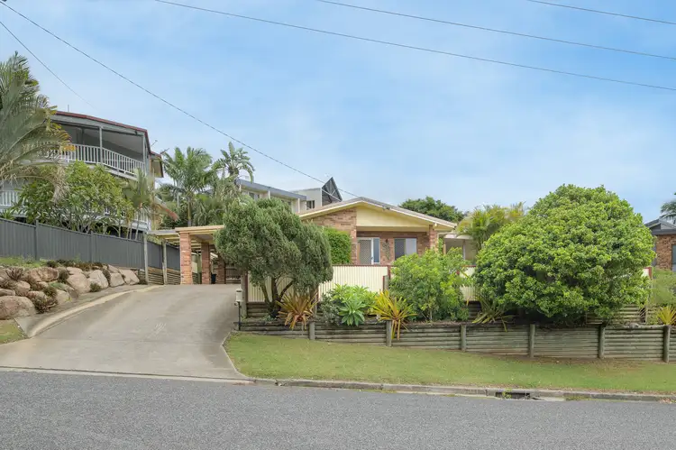 41 Apollo Drive, Clinton QLD 4680