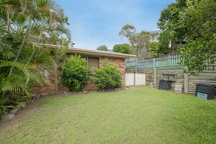 Third view of Homely house listing, 41 Apollo Drive, Clinton QLD 4680