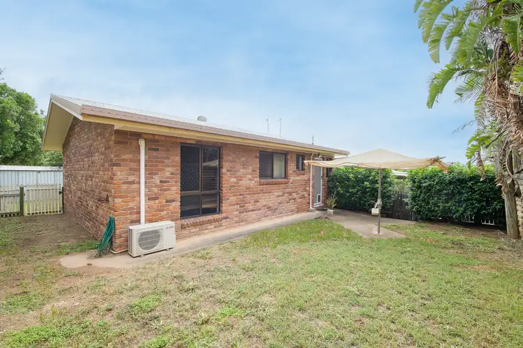 Fourth view of Homely house listing, 41 Apollo Drive, Clinton QLD 4680