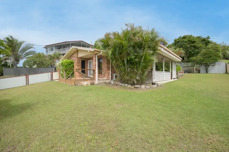 Fifth view of Homely house listing, 41 Apollo Drive, Clinton QLD 4680