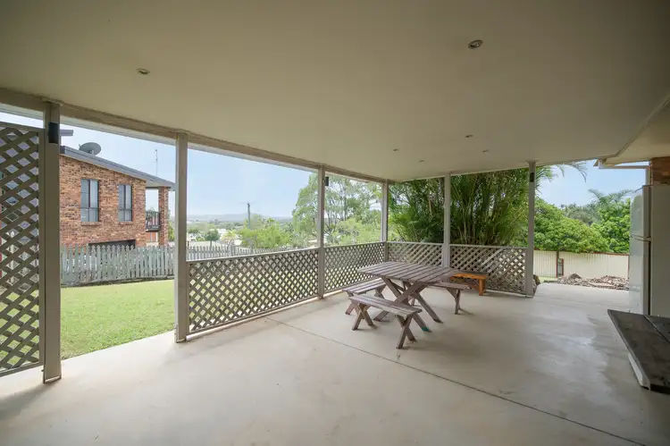 Sixth view of Homely house listing, 41 Apollo Drive, Clinton QLD 4680