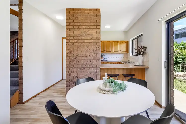 Fourth view of Homely townhouse listing, 3/17 Kurrawa Avenue, Point Clare NSW 2250