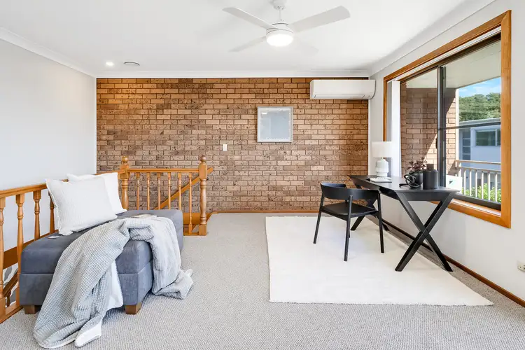 Sixth view of Homely townhouse listing, 3/17 Kurrawa Avenue, Point Clare NSW 2250