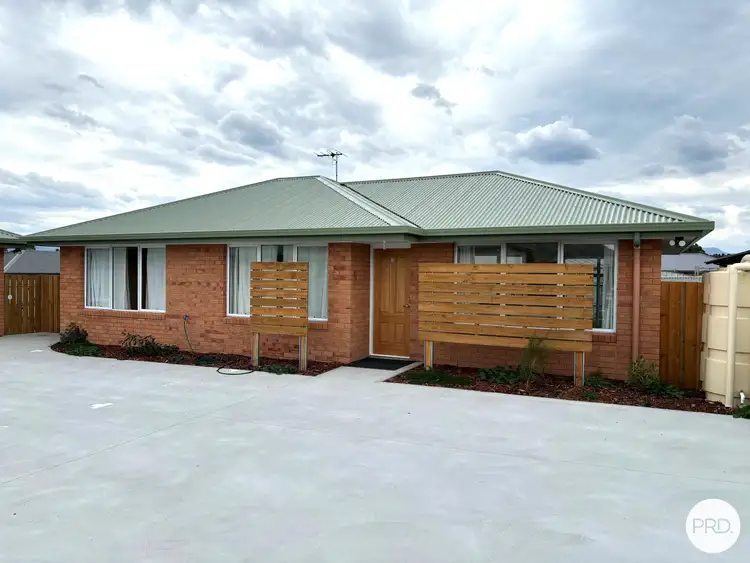 3/33 Jubilee Avenue, Brighton TAS 7030