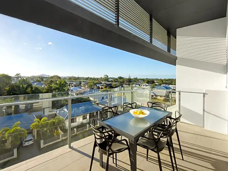 506/1 Wilson Street, West Mackay QLD 4740