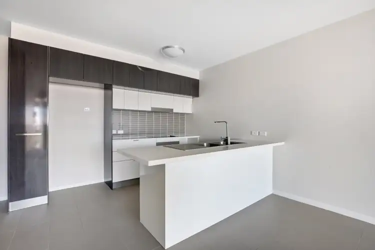 Fourth view of Homely apartment listing, 506/1 Wilson Street, West Mackay QLD 4740