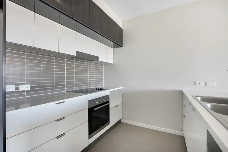 Fifth view of Homely apartment listing, 506/1 Wilson Street, West Mackay QLD 4740