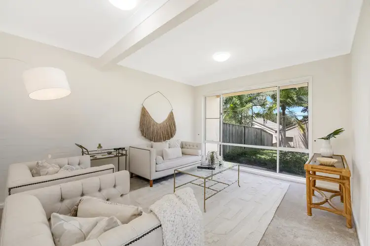 Third view of Homely semi-detached listing, 2/66 Albany Street, Point Frederick NSW 2250