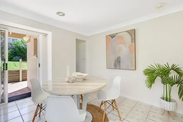 Fifth view of Homely semi-detached listing, 2/66 Albany Street, Point Frederick NSW 2250