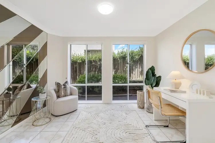 Sixth view of Homely semi-detached listing, 2/66 Albany Street, Point Frederick NSW 2250
